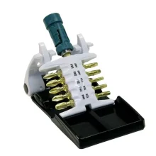 Porta Bits de Torção 11 peç B-62000 Makita