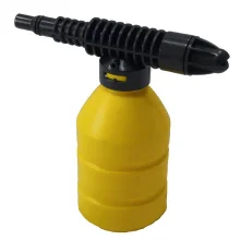 Porta Detergente e Shampoo para Lavadoras HLX951810 Tekna