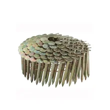 Pregos Eletrosoldados Espiral 2.5mmx50mm 10.800 Peç F-30865 Makita