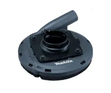 Protetor do Disco com Coletor de Pó 195239-9 Makita