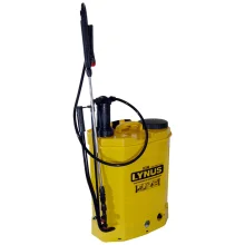 Pulverizador à Bateria 2 em 1 PL-18B 00009527.5 Lynus 18 Litros
