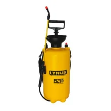 Pulverizador Manual PL-10 00008123.7 Lynus 10 Litros