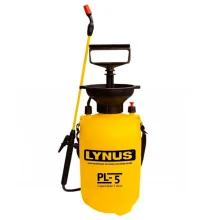 Pulverizador Manual PL-5 00009717.9 Lynus 5 Litros