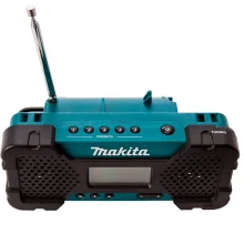 Rádio à BateriaNão Acompanha MR051 Makita