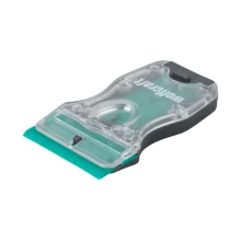 Raspador com Lâmina de Plástico 38mm 428700 Wolfcraft