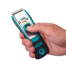 Raspador Profissional com Lâminas Metálicas 38mm 410000 Wolfcraft