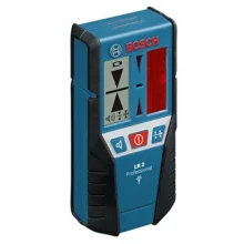 Receptor para Nível Laser LR2 Professional Bosch