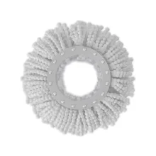 Refil para Mop Giratório Fit RMOP5011 Flashlimp