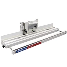 Refiladora de Borda de Bancada RBB.1000 Maksiwa