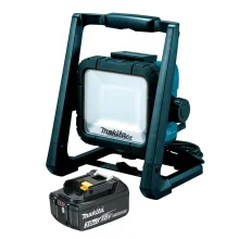 Refletor de Led à Bateria DML805 -P Makita