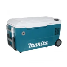 Refrigerador e Aquecedor à Bateria Não acompanha 40V CW002GZ Makita Bivolt
