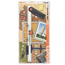 Régua de Precisão 2 Grampos 49783412 Einhell