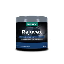 Revitalizador de Plásticos Externo Rejuvex 2008003 Vonixx 400g