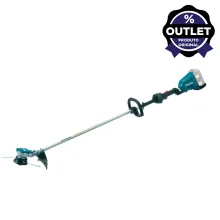 Roçadeira à Bateria Não acompanha 36V DUR366LZ Makita Outlet