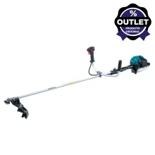 Roçadeira à Gasolina 24.5Cc EM2500UG Makita Outlet