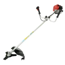 Roçadeira à Gasolina 51,7CC Motor 2 Tempos CG-550 31337.5 Garthen