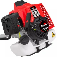 Roçadeira à Gasolina Profissional Lateral 63.3CC TBC63 301-006 Toyama