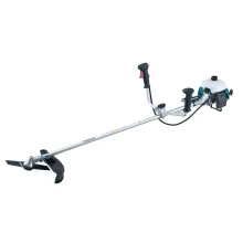 Roçadeira à Gasolina Profissional RBC412U Makita