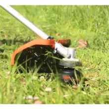 Roçadeira Lateral à Gasolina 427CC 2T GRH430 705486B Terra