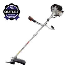 Roçadeira Lateral à Gasolina Bipartida 427cc 2T TBC43SH Toyama - Outlet