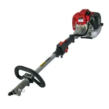 Roçadeira Multifuncional Gasolina 2T 25.4Cc TBC26MTX Toyama