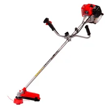 Roçadeira Semi Profissional TBC43X Motor 2 Tempos 301-024 Toyama