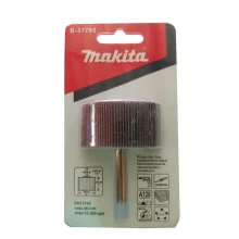 Roda de Lixa 508x254mm Grão 120 B-37792 Makita