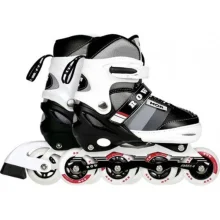 Roller Patins Semi Pro Cinza Tamanho G 40600142 Mor