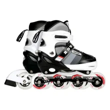 Roller Semi-Profissional Cinza Tamanho M 34 até 37 40600141 Mor