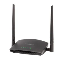 Roteador Wireless 300 Mbps RF 301K Intelbras Bivolt