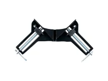 Sargento Grampo Angular para Marceneiro 75mm 2032055 Sparta