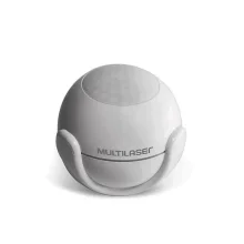 Sensor de Presença Smart Wifi SE230 Multilaser