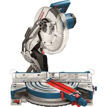 Serra 1/2 Esquadria 12 POL 1800 Watts GCM 12X Bosch