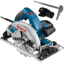 Serra Circular 190mm 1.800 Watts GKS 65 GCE Bosch 220 Volts