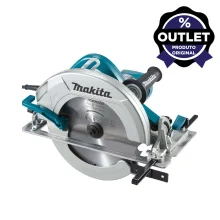 Serra Circular 270mm HS0600 Makita - Outlet