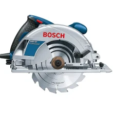 Serra Circular 7.1/4 Pol 1600 Watts GKS 67 Bosch