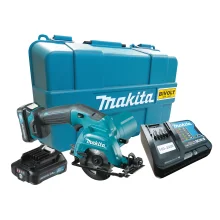 Serra Circular à Bateria 12V HS301DSAE Makita