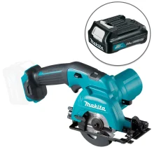 Serra Circular à Bateria 12V HS301DZ P Makita