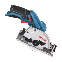 Serra Circular à Bateria Não acompanha 12V GKS 12V26 Bosch