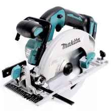 Serra Circular à Bateria Não acompanha 18V DHS680Z Makita