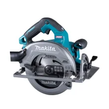 Serra Circular à Bateria Não acompanha 40V HS003GZ Makita