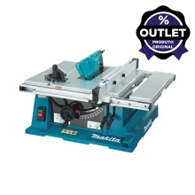 Serra Circular de Bancada 255mm 1.650 Watts 2704 Makita - Outlet