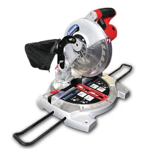 Serra Circular de Esquadria 210mm MK.100.I Maksiwa