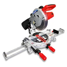 Serra Circular de Esquadria 250mm MK.200.I Maksiwa