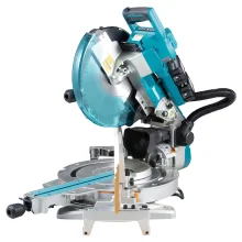 Serra Circular de Esquadria 305mm à Bateria 18V 5.0 Ah DLS211PT2 Makita