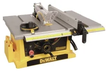 Serra Circular de Mesa 1800W DWE7470 Dewalt
