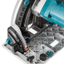 Serra Circular de Trilho 165mm 1.300 Watts SP6000 Makita