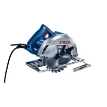 Serra Circular Manual GKS 150 Professional 1500 Watts Bosch 220 Volts