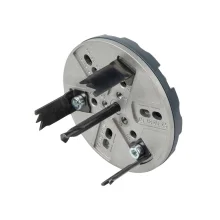 Serra Copo Ajustável 598600 Wolfcraft