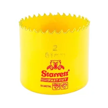 Serra Copo Bi-metal Fast Cut 51 FCH0200-G Starrett